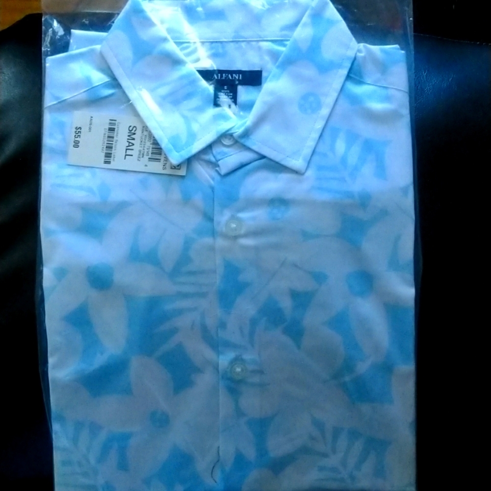 Mens fit breez, M new